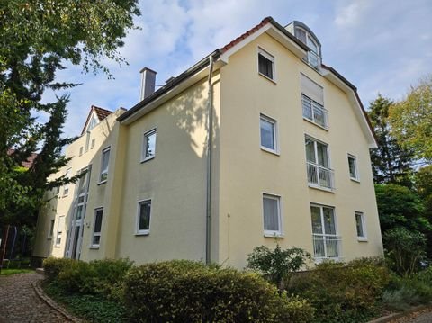 Mühlhausen/Thüringen Wohnungen, Mühlhausen/Thüringen Wohnung mieten