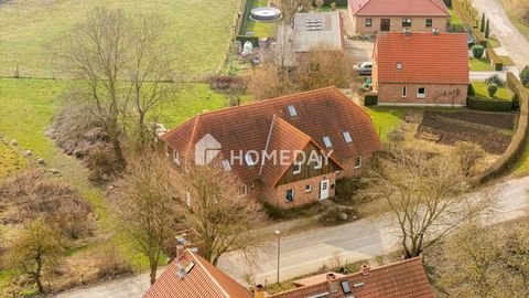 Damshagen OT Welzin Häuser, Damshagen OT Welzin Haus kaufen