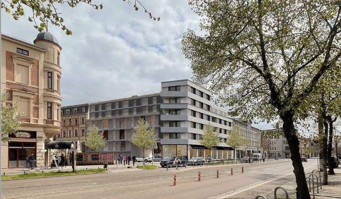 BT1 (Fassadenfarben können abweichen)