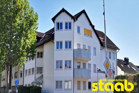 Stockstadt a.Main Wohnungen, Stockstadt a.Main Wohnung kaufen