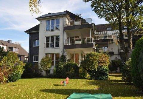 Hamburg-Niendorf Wohnungen, Hamburg-Niendorf Wohnung kaufen