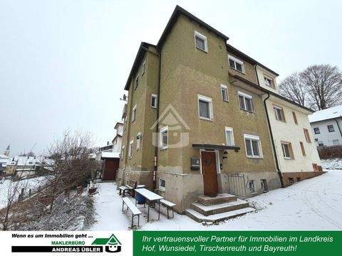 Schirnding Häuser, Schirnding Haus kaufen