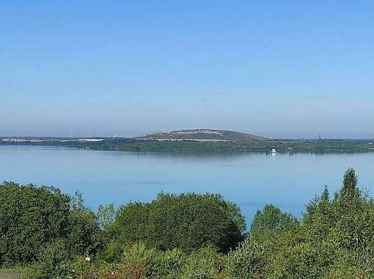 Impressionen Störmmthaler See