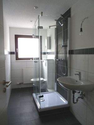 Beispiel sanierte Wohnung