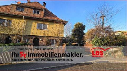 Pforzheim Häuser, Pforzheim Haus kaufen