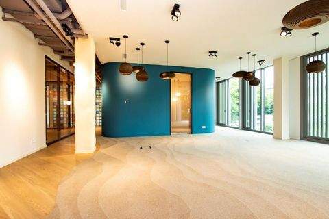 München Büros, Büroräume, Büroflächen 