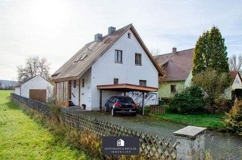 Hirschau Häuser, Hirschau Haus kaufen