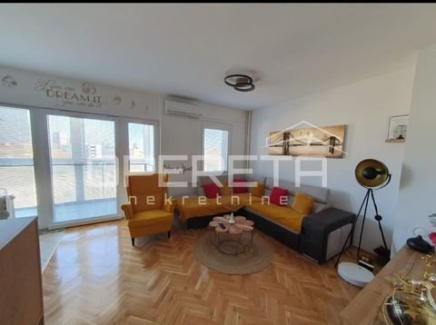 Vrbik - Cvjetno naselje Wohnungen, Vrbik - Cvjetno naselje Wohnung mieten