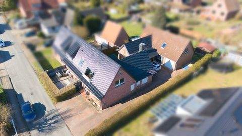 Seevetal - Maschen Renditeobjekte, Mehrfamilienhäuser, Geschäftshäuser, Kapitalanlage