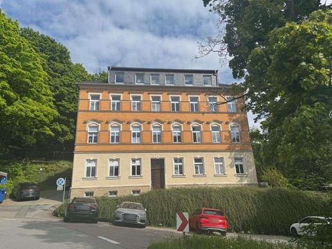 Annaberg-Buchholz Wohnungen, Annaberg-Buchholz Wohnung kaufen
