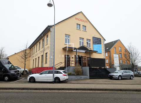 Baden-Baden Gastronomie, Pacht, Gaststätten