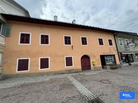 Kötschach-Mauthen Häuser, Kötschach-Mauthen Haus kaufen