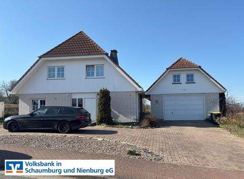 Nienstädt / Liekwegen Häuser, Nienstädt / Liekwegen Haus kaufen