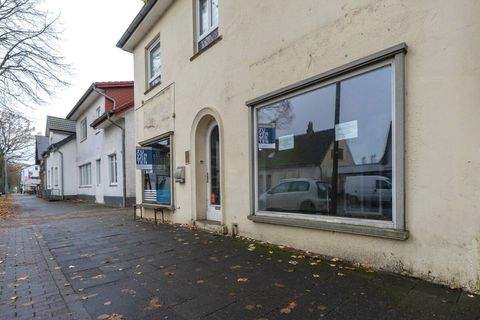 Bremen Ladenlokale, Ladenflächen 