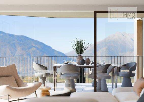 Villa Weitblick Innen 4