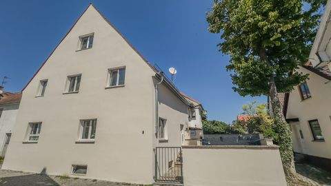 Lauingen Häuser, Lauingen Haus kaufen