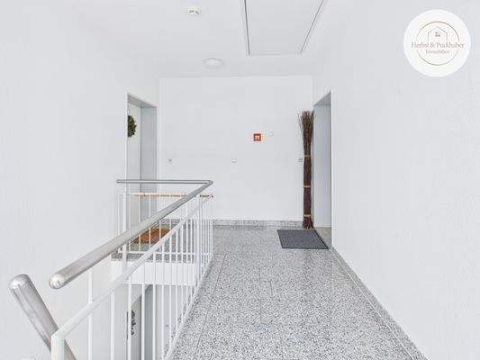 Treppenhaus