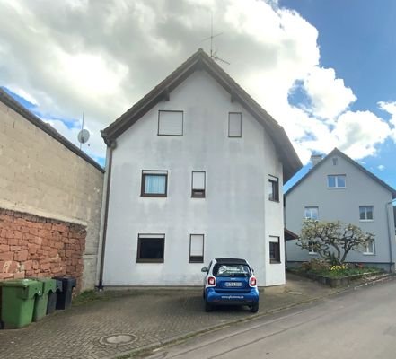 Außenbild