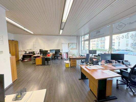 Büro 1