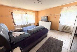 Wohnzimmer EG 