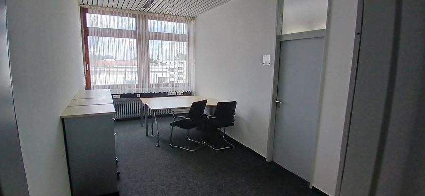 3. OG Büro