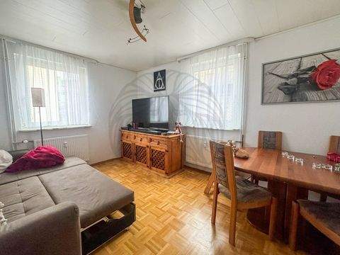 Bad Schwalbach Wohnungen, Bad Schwalbach Wohnung mieten