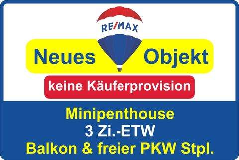 Hanau Wohnungen, Hanau Wohnung kaufen