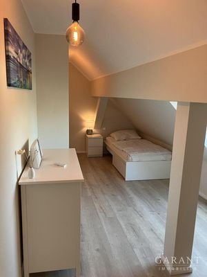 Schlafen Kind Haus 1