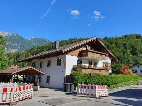 Oberau Wohnungen, Oberau Wohnung mieten