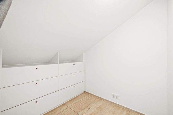 Einbaumöbel Schlafbereich