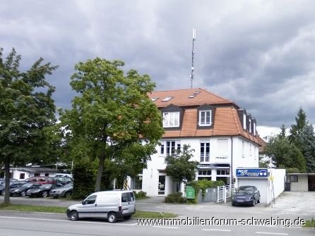 Ladengeschäft Kreilerstrasse