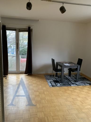 1 Zimmer Wohnung in Berlin (Wilmersdorf)