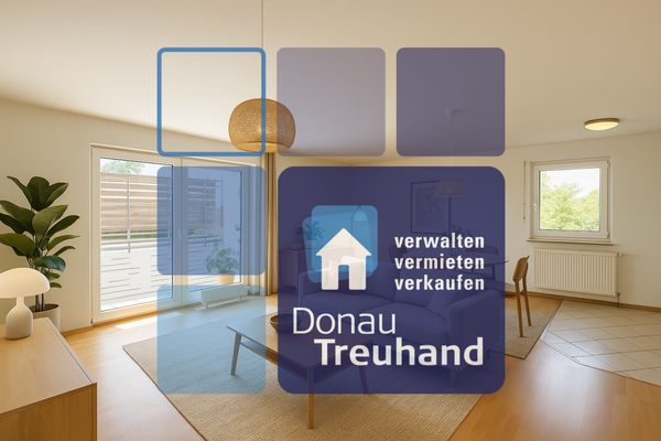 Einrichtungsbeispiel Wohnzimmer