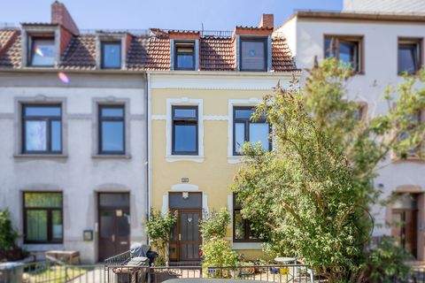 Bremen / Walle Wohnungen, Bremen / Walle Wohnung kaufen