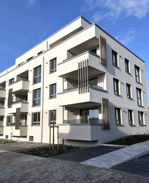 Schweich Wohnungen, Schweich Wohnung mieten