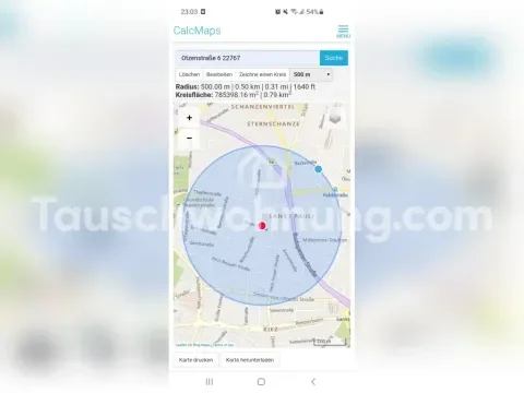 Hamburg Wohnungen, Hamburg Wohnung mieten