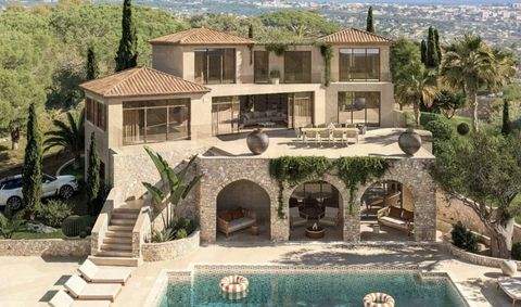 Vallauris Häuser, Vallauris Haus kaufen