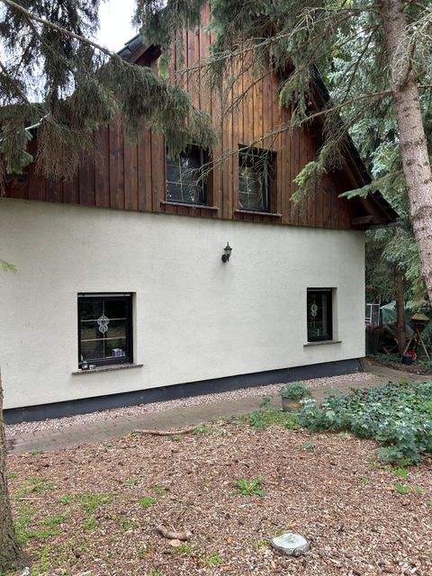 Stadtilm Häuser, Stadtilm Haus kaufen