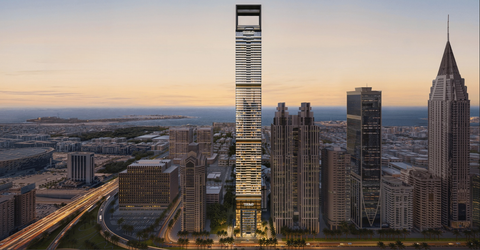 Dubai Wohnungen, Dubai Wohnung kaufen