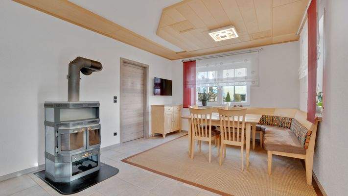 EG - Wohn-/Esszimmer