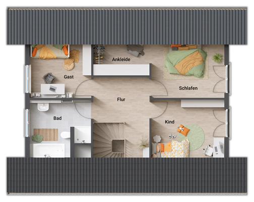 Grundriss-Einfamilienhaus-Bodensee-129-Dachgeschoss-Sued-Suedvariante.png