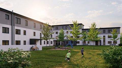 Moosburg Wohnungen, Moosburg Wohnung kaufen
