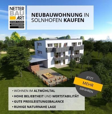 Neubau