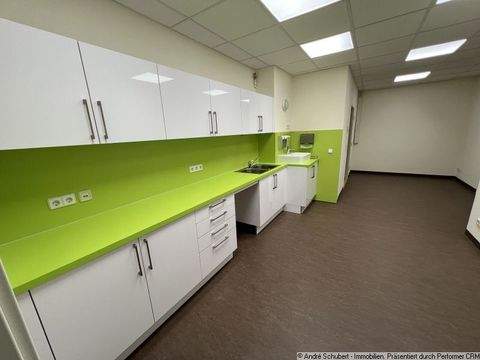 Dresden Büros, Büroräume, Büroflächen 