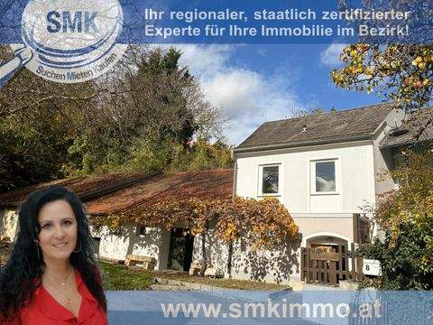 Maissau Häuser, Maissau Haus kaufen