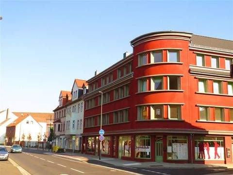 Bitterfeld-Wolfen Wohnungen, Bitterfeld-Wolfen Wohnung mieten