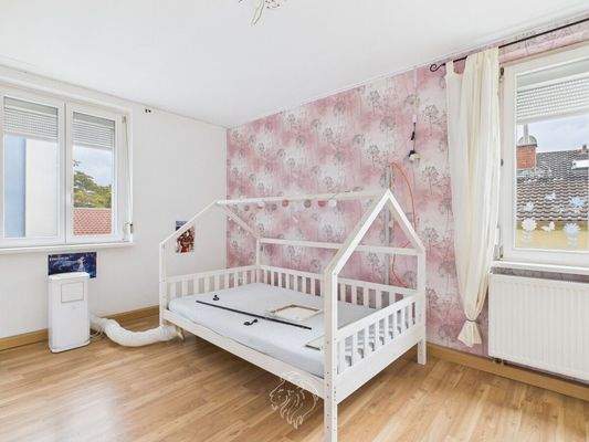 Beispiel 2-Zimmerwohnung