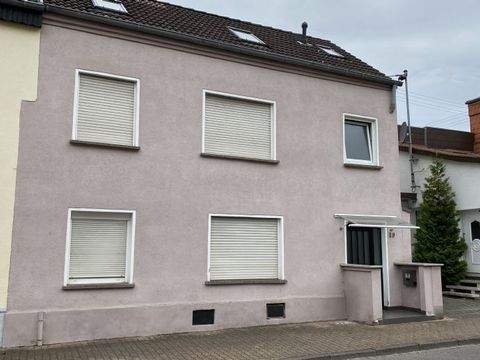 Haus kaufen in Saarlouis bei immowelt.de