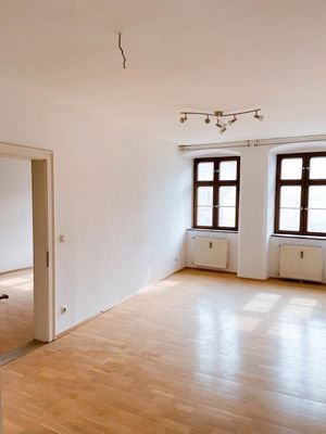 Obergeschoss Wohnung 1 (Bestand)