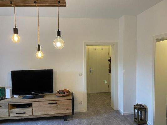 WHG Erdgeschoss rechts